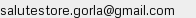Indirizzo email