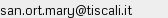 Indirizzo email