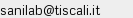Indirizzo email