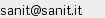 Indirizzo email