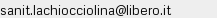 Indirizzo email