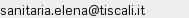 Indirizzo email