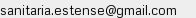 Indirizzo email