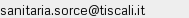 Indirizzo email