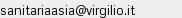 Indirizzo email