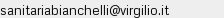 Indirizzo email