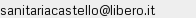 Indirizzo email