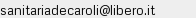Indirizzo email