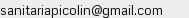 Indirizzo email