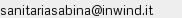 Indirizzo email
