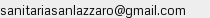Indirizzo email