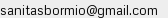 Indirizzo email