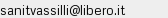 Indirizzo email