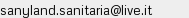 Indirizzo email