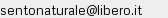 Indirizzo email