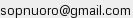 Indirizzo email
