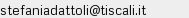 Indirizzo email