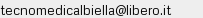 Indirizzo email