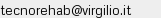 Indirizzo email