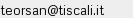 Indirizzo email