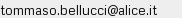 Indirizzo email