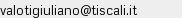 Indirizzo email