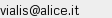 Indirizzo email