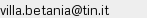 Indirizzo email