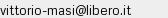 Indirizzo email
