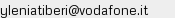 Indirizzo email